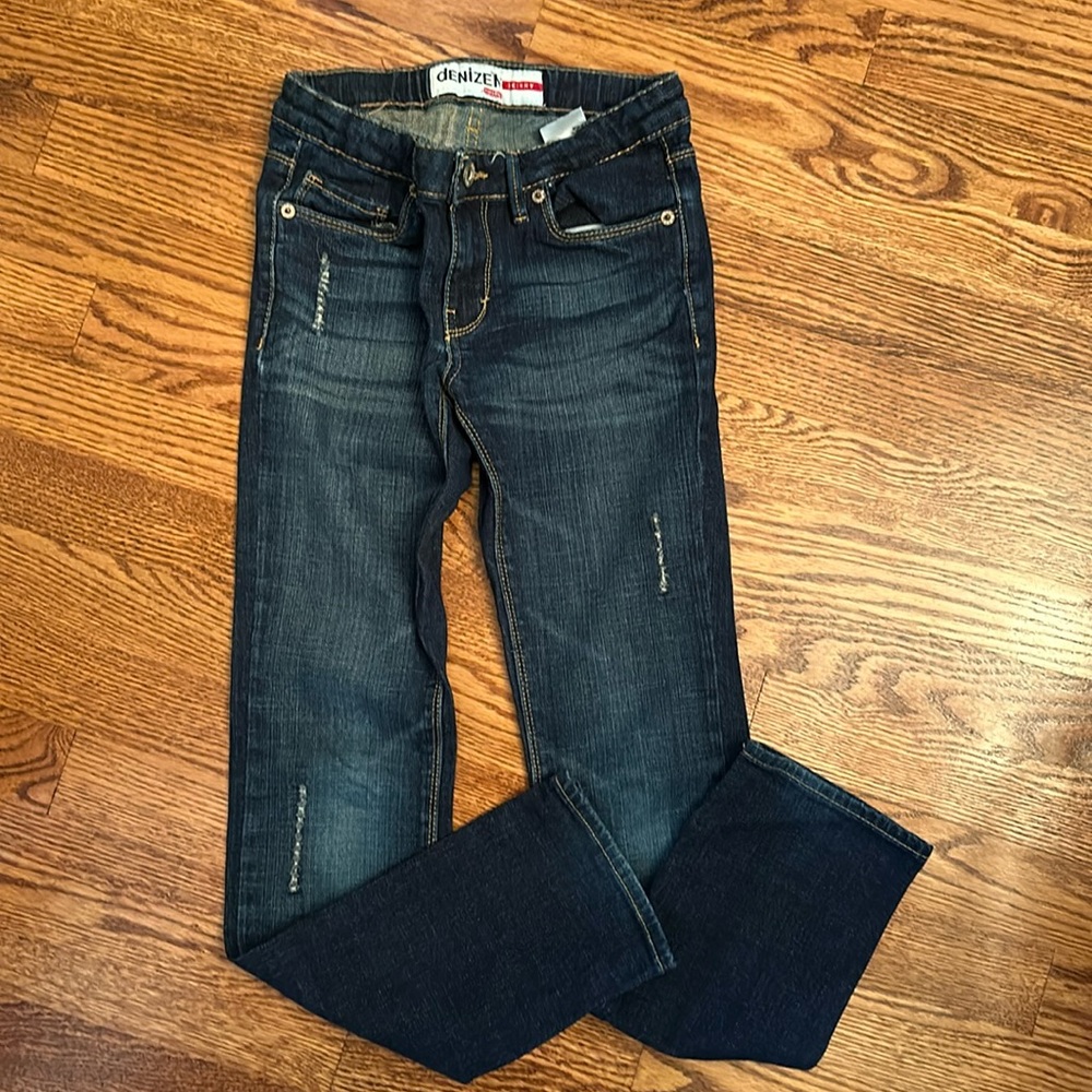 Denizen By Levi’s Girls Skinny Jeans
